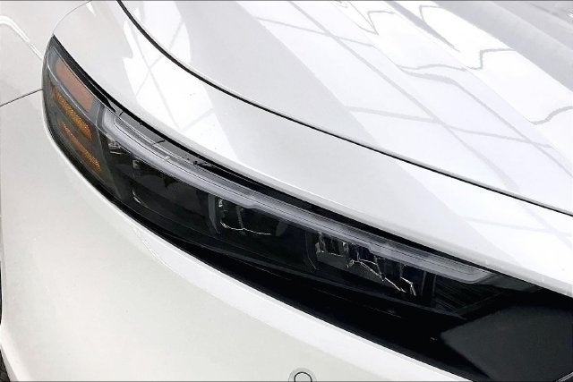 2026 Honda Accord Hybrid Touring InStock