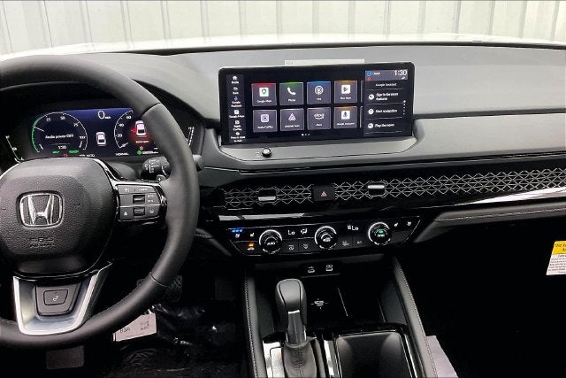 2026 Honda Accord Hybrid Touring InStock