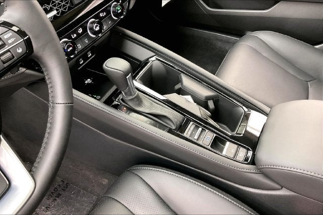 2026 Honda Accord Hybrid Touring InStock