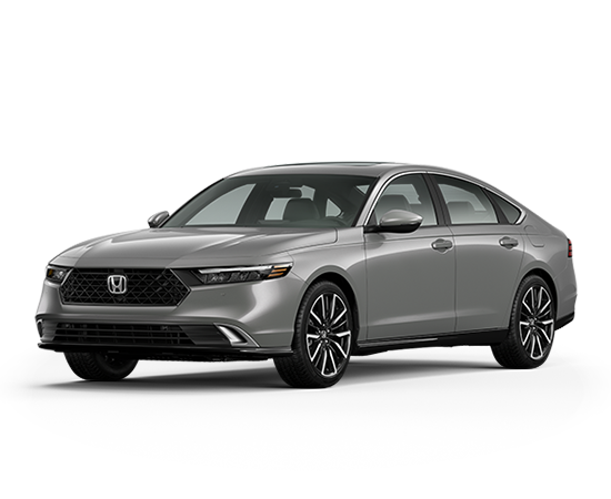 2026 Honda Accord Hybrid Touring InStock