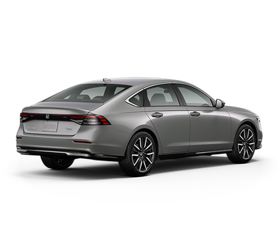 2026 Honda Accord Hybrid Touring InStock