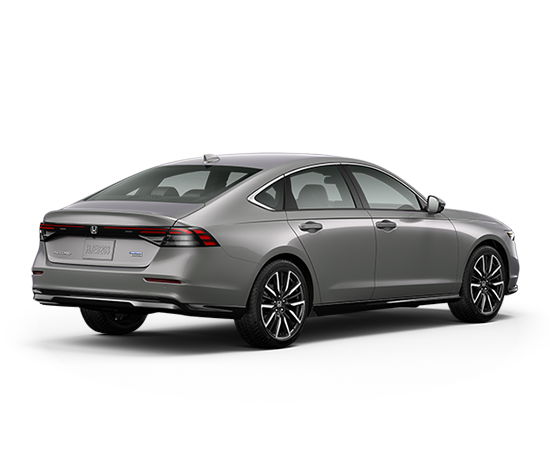 2026 Honda Accord Hybrid Touring InStock