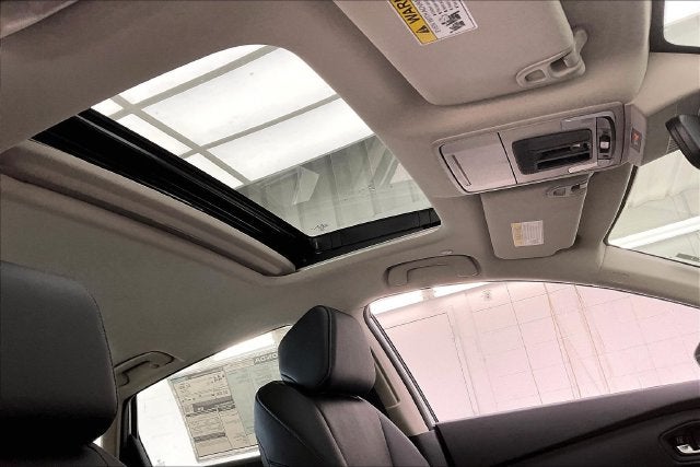 2026 Honda Accord Hybrid Touring InStock