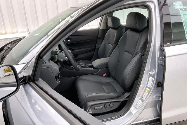 2026 Honda Accord Hybrid Touring InStock