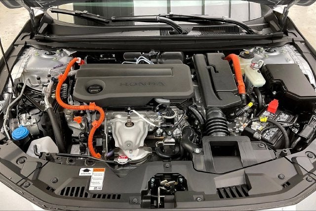 2026 Honda Accord Hybrid Touring InStock