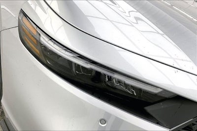 2026 Honda Accord Hybrid Touring InStock