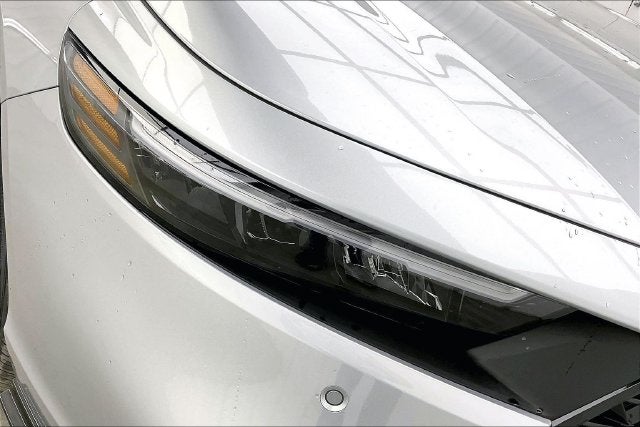 2026 Honda Accord Hybrid Touring InStock