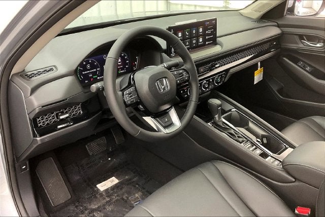 2026 Honda Accord Hybrid Touring InStock