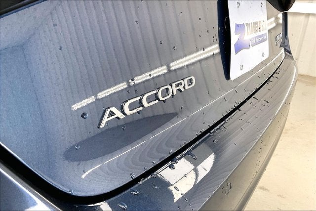 2026 Honda Accord Hybrid Touring InStock