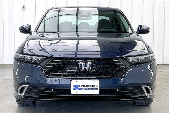 2026 Honda Accord Hybrid Touring InStock