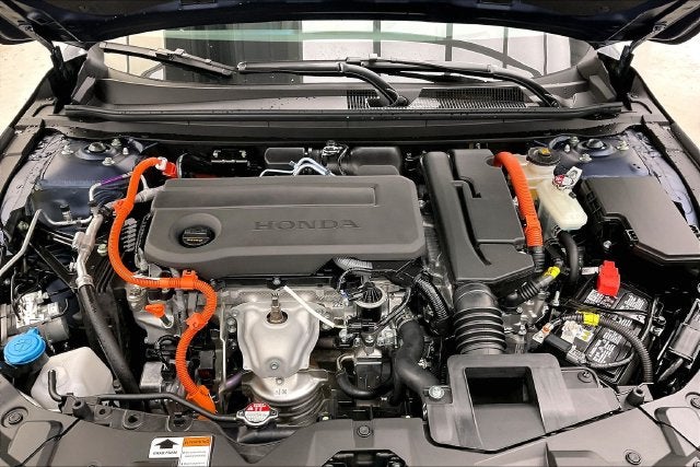2026 Honda Accord Hybrid Touring InStock