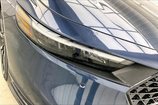 2026 Honda Accord Hybrid Touring InStock