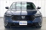 2026 Honda Accord Hybrid Touring InStock