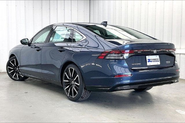 2026 Honda Accord Hybrid Touring InStock