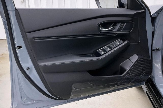 2026 Honda Accord Hybrid Touring InStock