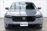 2026 Honda Accord Hybrid Touring InStock