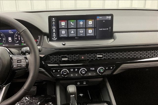 2026 Honda Accord Hybrid Touring InStock