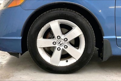 2006 Honda Civic EX