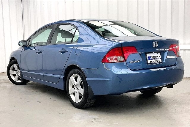 2006 Honda Civic EX