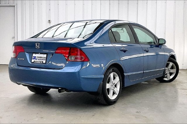 2006 Honda Civic EX