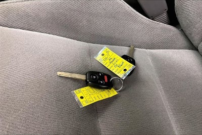2006 Honda Civic EX
