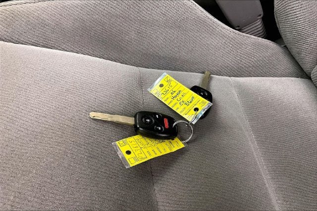 2006 Honda Civic EX