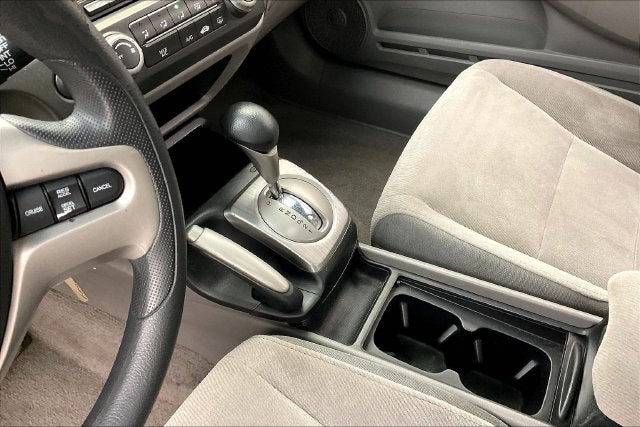 2006 Honda Civic EX
