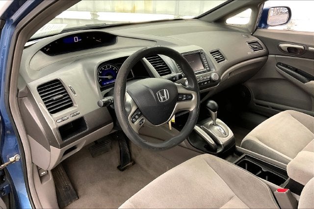 2006 Honda Civic EX