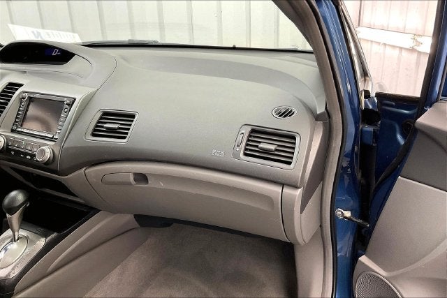 2006 Honda Civic EX