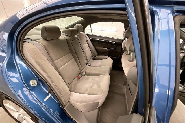 2006 Honda Civic EX