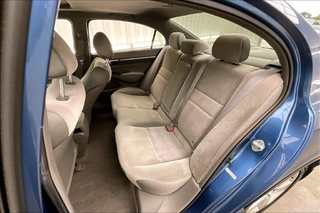 2006 Honda Civic EX