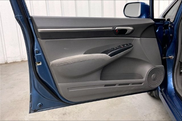 2006 Honda Civic EX