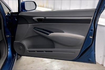 2006 Honda Civic EX