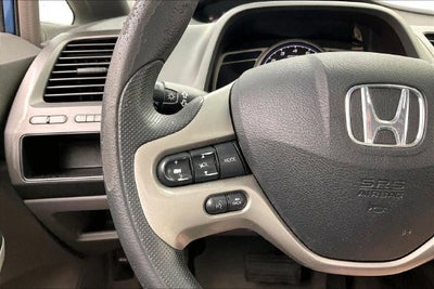 2006 Honda Civic EX