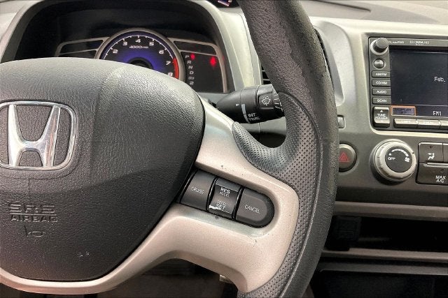 2006 Honda Civic EX
