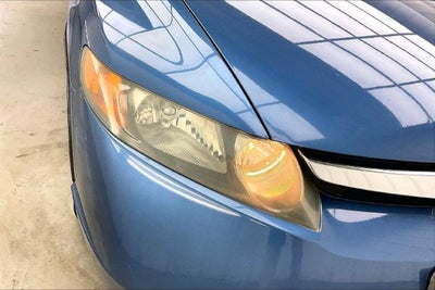 2006 Honda Civic EX