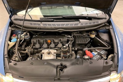 2006 Honda Civic EX