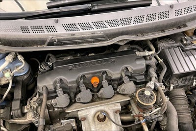 2006 Honda Civic EX