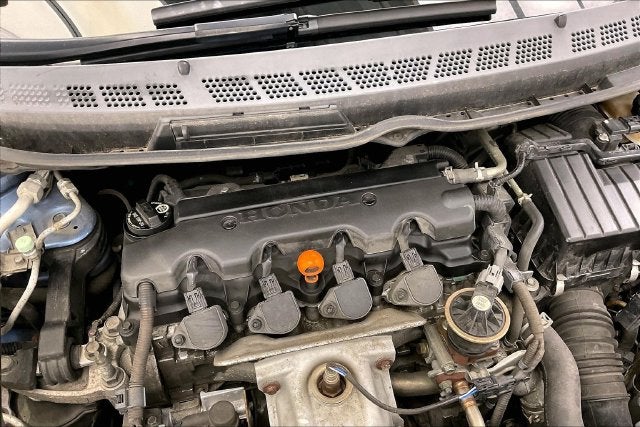 2006 Honda Civic EX