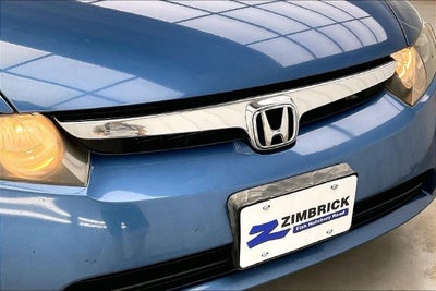 2006 Honda Civic EX