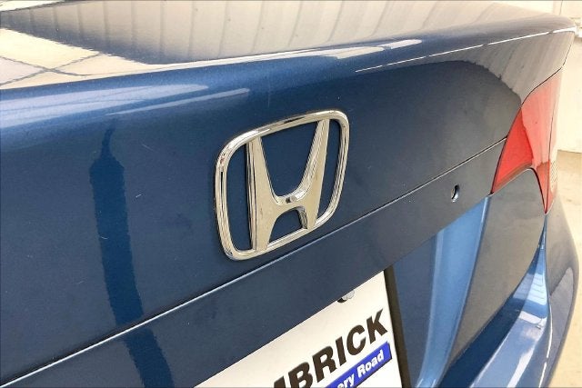 2006 Honda Civic EX