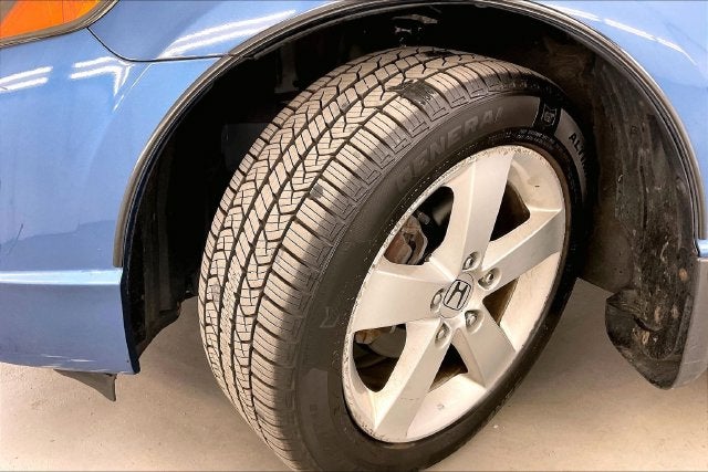 2006 Honda Civic EX