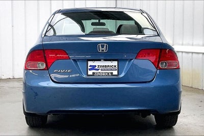 2006 Honda Civic EX