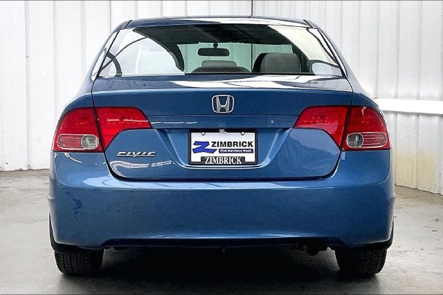 2006 Honda Civic EX