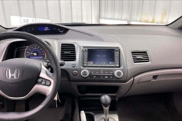2006 Honda Civic EX