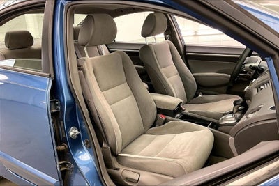 2006 Honda Civic EX