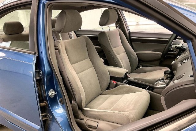 2006 Honda Civic EX