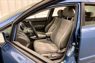 2006 Honda Civic EX
