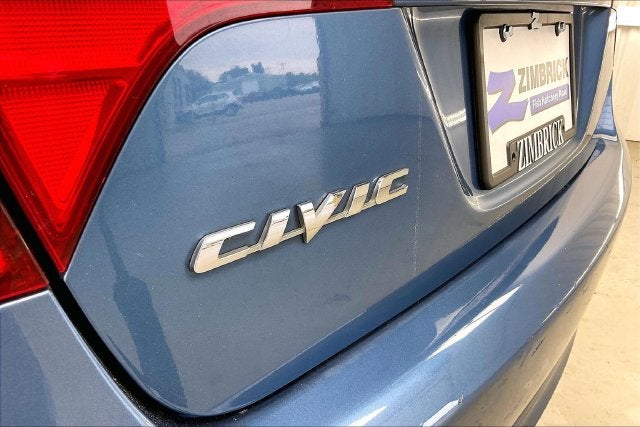 2006 Honda Civic EX