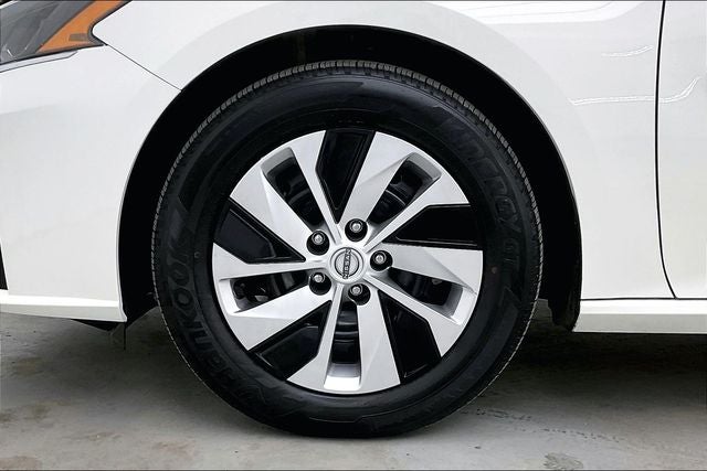 2025 Nissan Altima 2.5 S